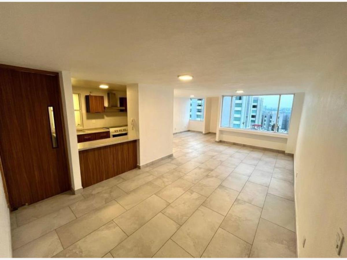 Departamento en venta en Lomas de San Lorenzo, Atizapán de Zaragoza — foto 1 de 11