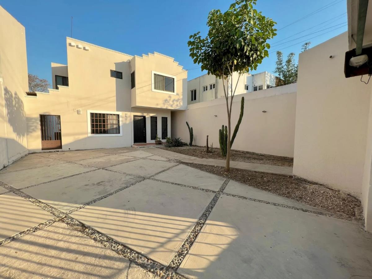 Casa en venta en Maya, Mérida — foto 1 de 23