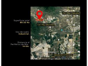 Terreno en venta en Alberto Villarreal, Abasolo — foto 2 de 5