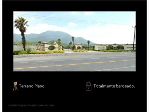 Terreno en venta en Alberto Villarreal, Abasolo — foto 3 de 5