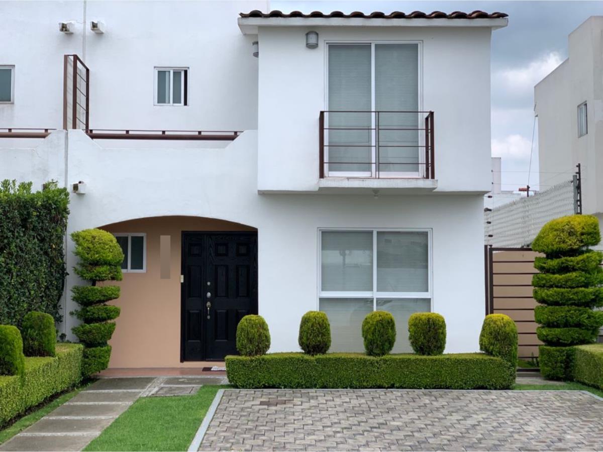 Casa en venta en Residencial Foresta, Metepec — foto 1 de 28