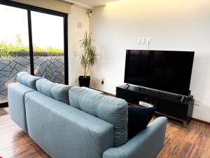 Departamento en venta en San Lucas Tepetlacalco, Tlalnepantla de Baz — foto 2 de 26