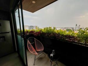 Departamento en venta en San Lucas Tepetlacalco, Tlalnepantla de Baz — foto 3 de 26
