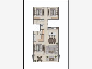 Departamento en venta en El Tezal, Los Cabos — foto 2 de 8