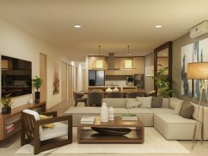 Departamento en venta en El Tezal, Los Cabos — foto 3 de 8