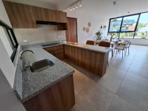 Departamento en venta en Club de Golf Villa Rica, Alvarado — foto 3 de 20
