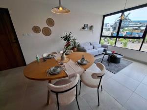 Departamento en venta en Club de Golf Villa Rica, Alvarado — foto 2 de 20