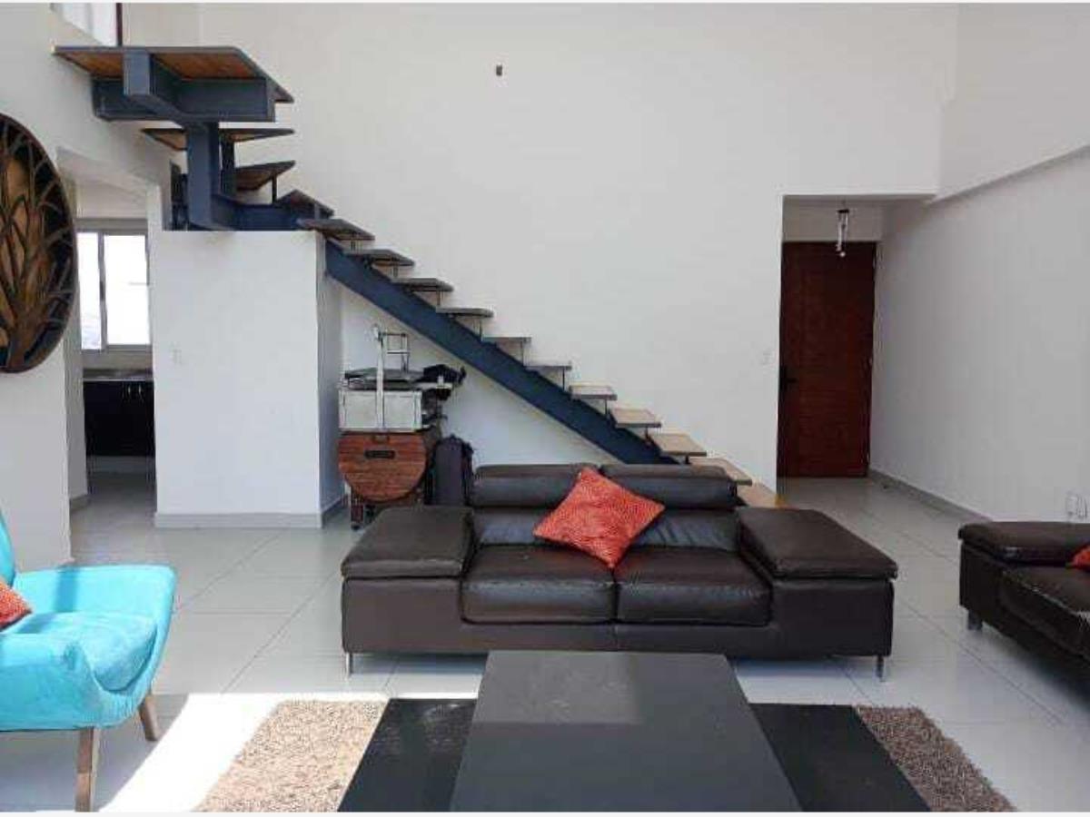 Departamento en venta en San Andres Atenco, Tlalnepantla de Baz — foto 1 de 11