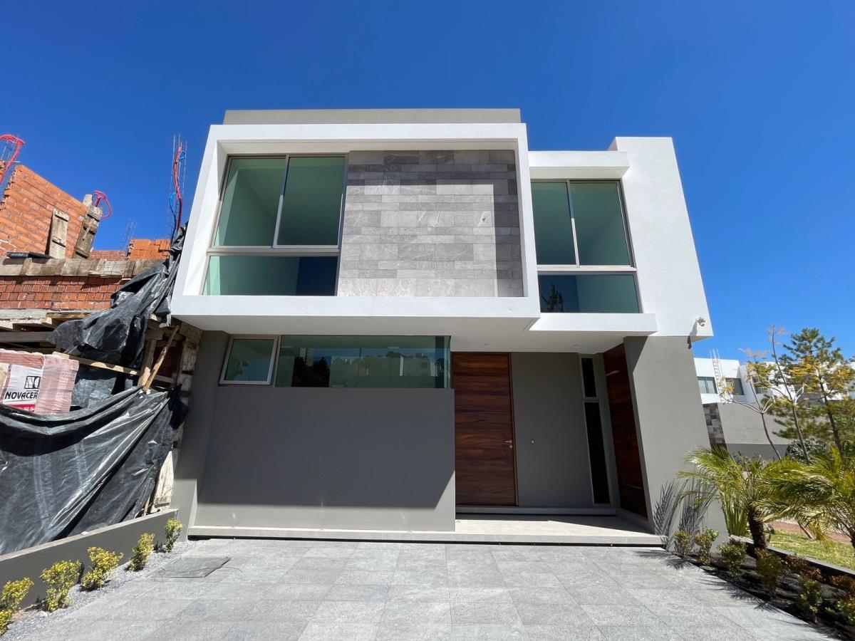 Casa en venta en Residencial Vivalto, Morelia — foto 1 de 26
