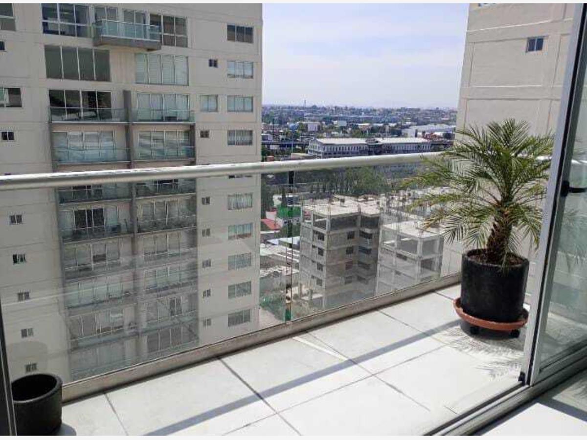 Departamento en venta en San Andres Atenco, Tlalnepantla de Baz — foto 1 de 11