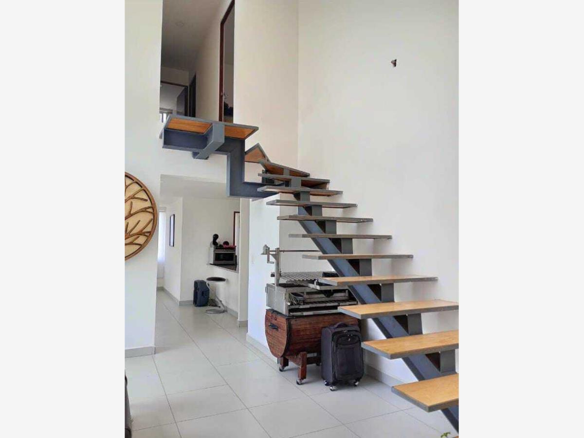 Departamento en venta en San Andres Atenco, Tlalnepantla de Baz — foto 1 de 11