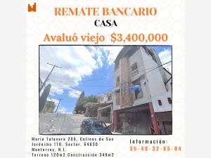 Casa en venta en Colinas de San Jerónimo, Monterrey — foto 2 de 11
