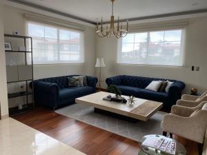 Casa en venta en Portofino Royal Country Club, Metepec — foto 2 de 51