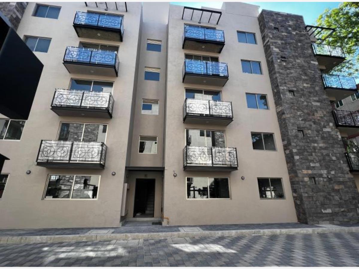 Departamento en venta en Los Reyes, Azcapotzalco — foto 1 de 13