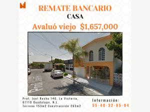 Casa en venta en La Victoria, Guadalupe — foto 2 de 10
