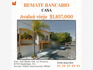 Casa en venta en La Victoria, Guadalupe — foto 3 de 10