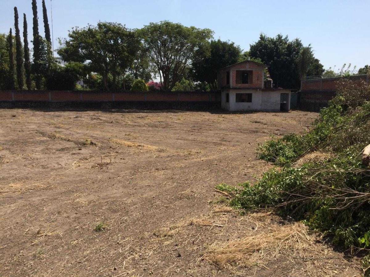 Terreno en venta en Oacalco, Yautepec — foto 1 de 14