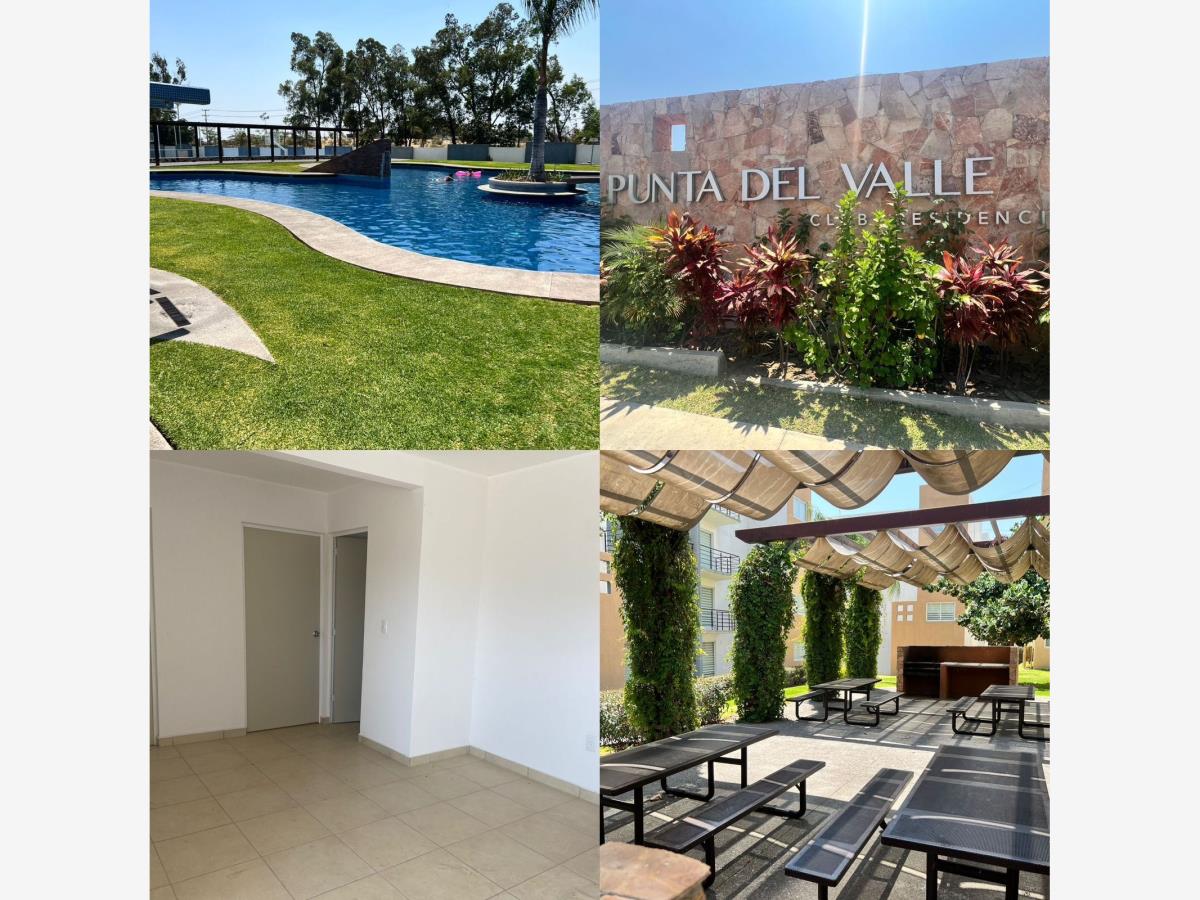 Departamento en venta en Yecapixtla, Yecapixtla — foto 1 de 11
