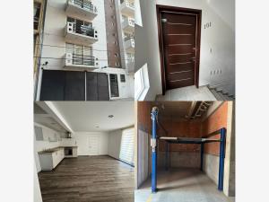 Departamento en Niños Héroes, Benito Juárez, Ciudad de México