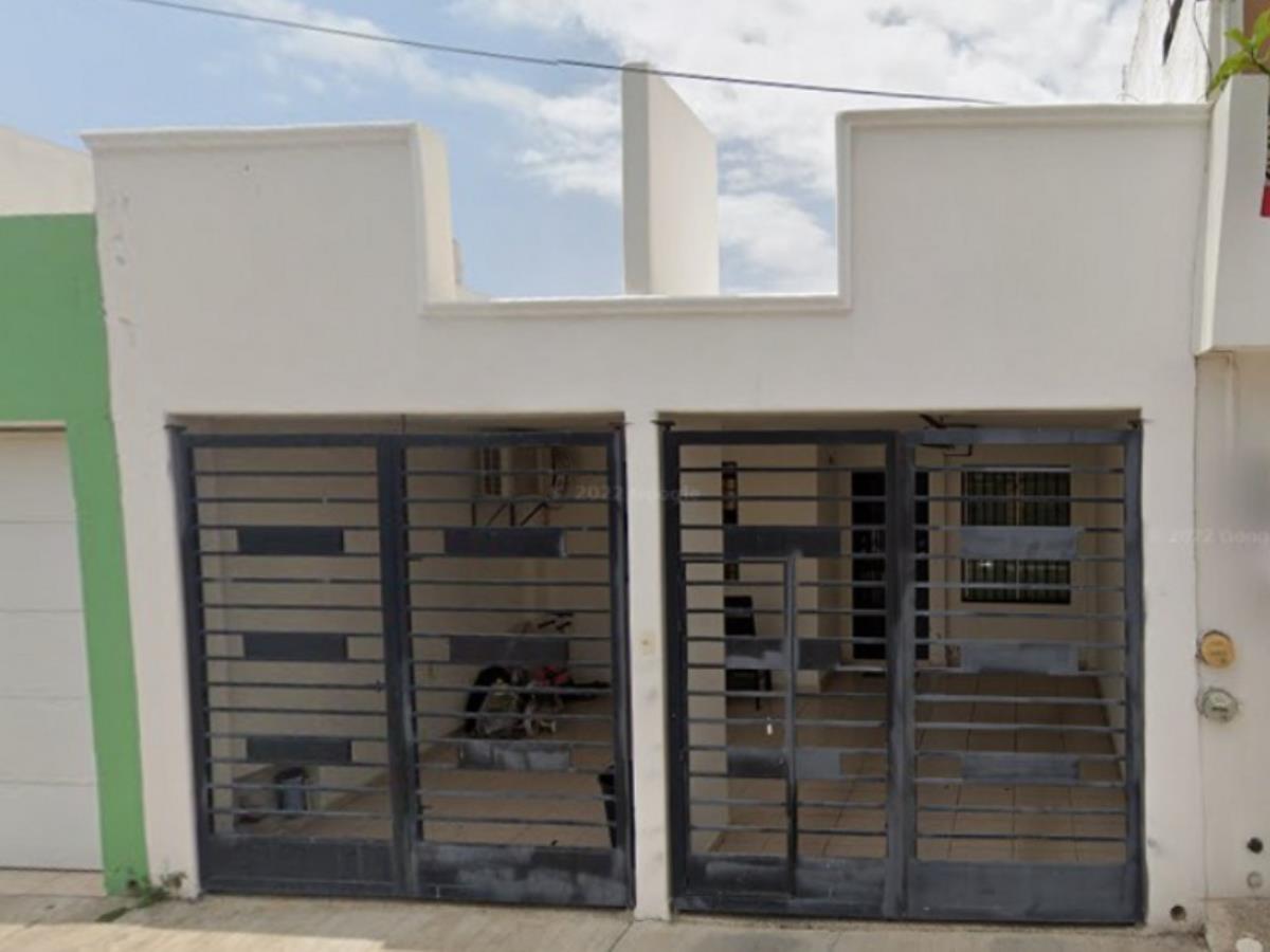 Casa en venta en Las Misiones, Mazatlán — foto 1 de 7