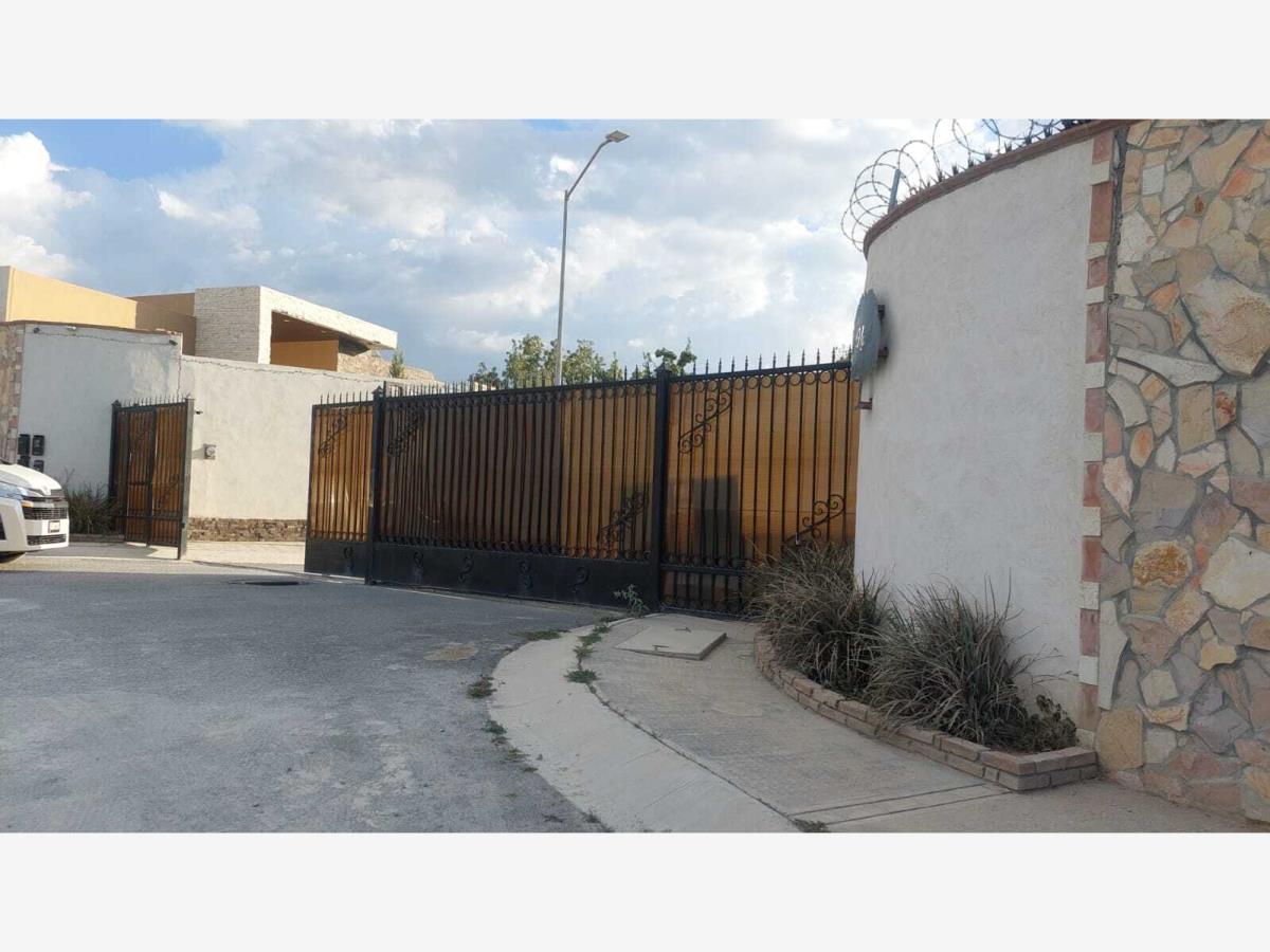 Terreno en venta en La Palmilla, Saltillo — foto 1 de 3