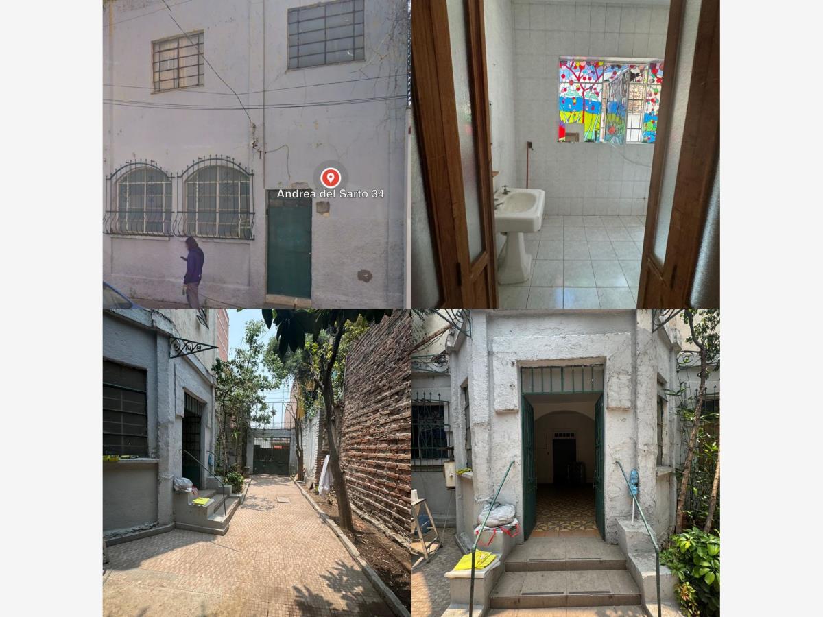Terreno en venta en Insurgentes Mixcoac, Benito Juárez — foto 1 de 18