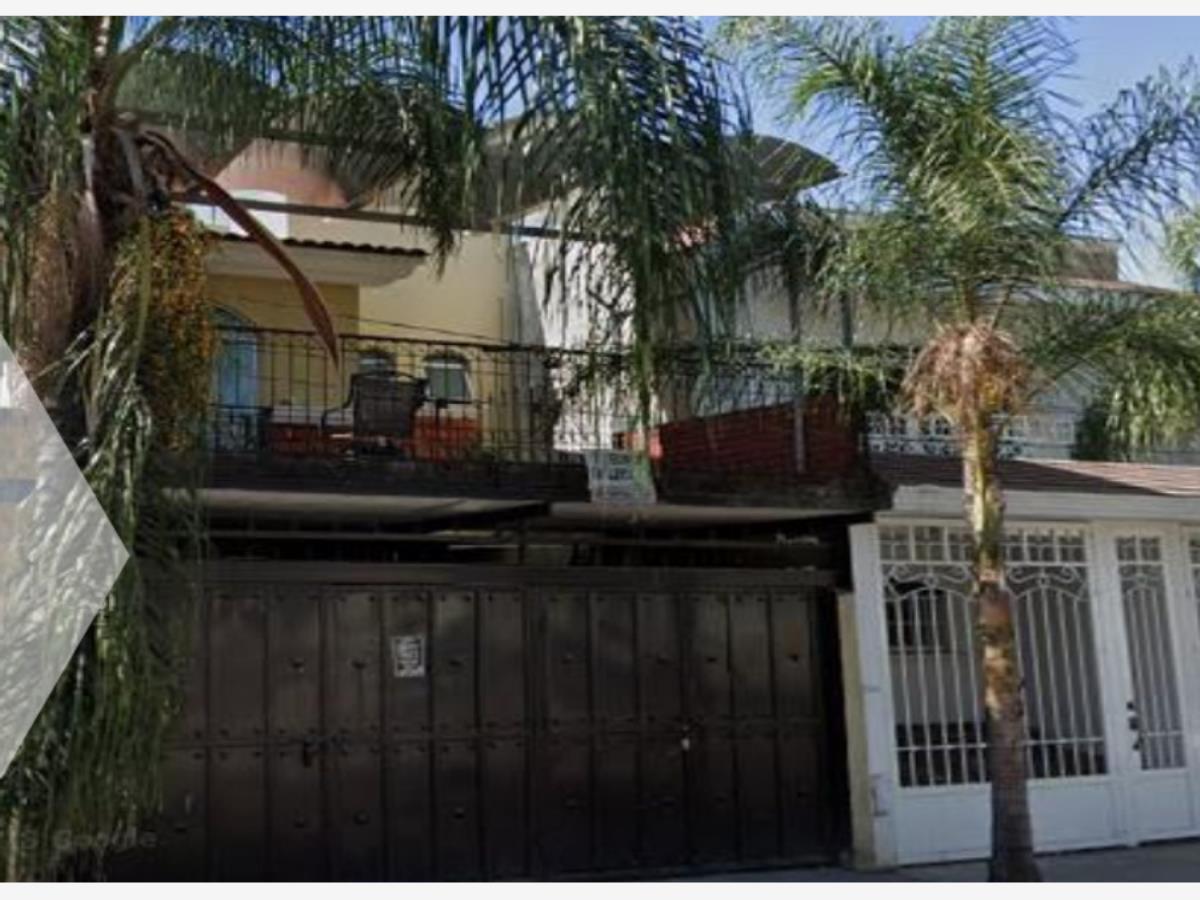 Casa en venta en Ampliación Lagos de Oriente, Guadalajara — foto 1 de 5