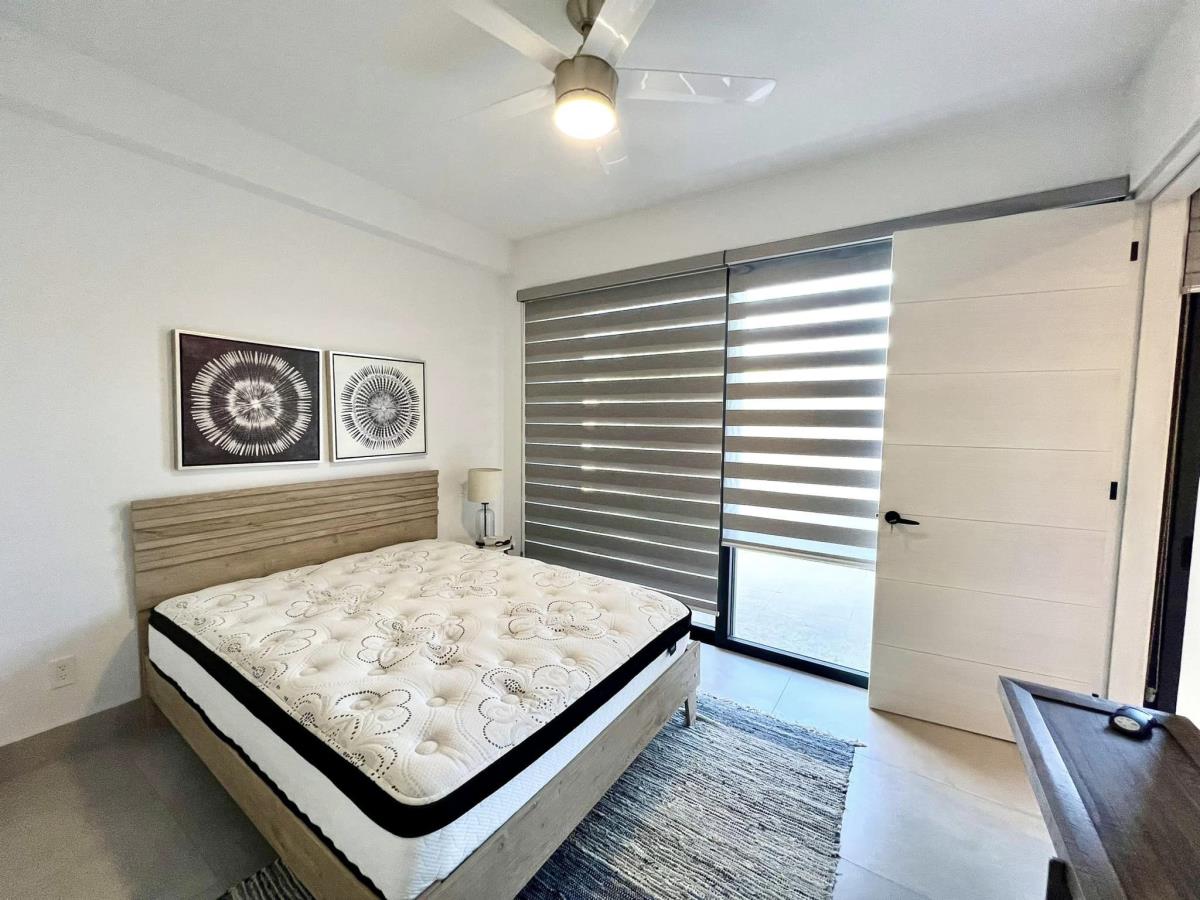 Departamento en renta en El Tezal, Los Cabos — foto 1 de 10
