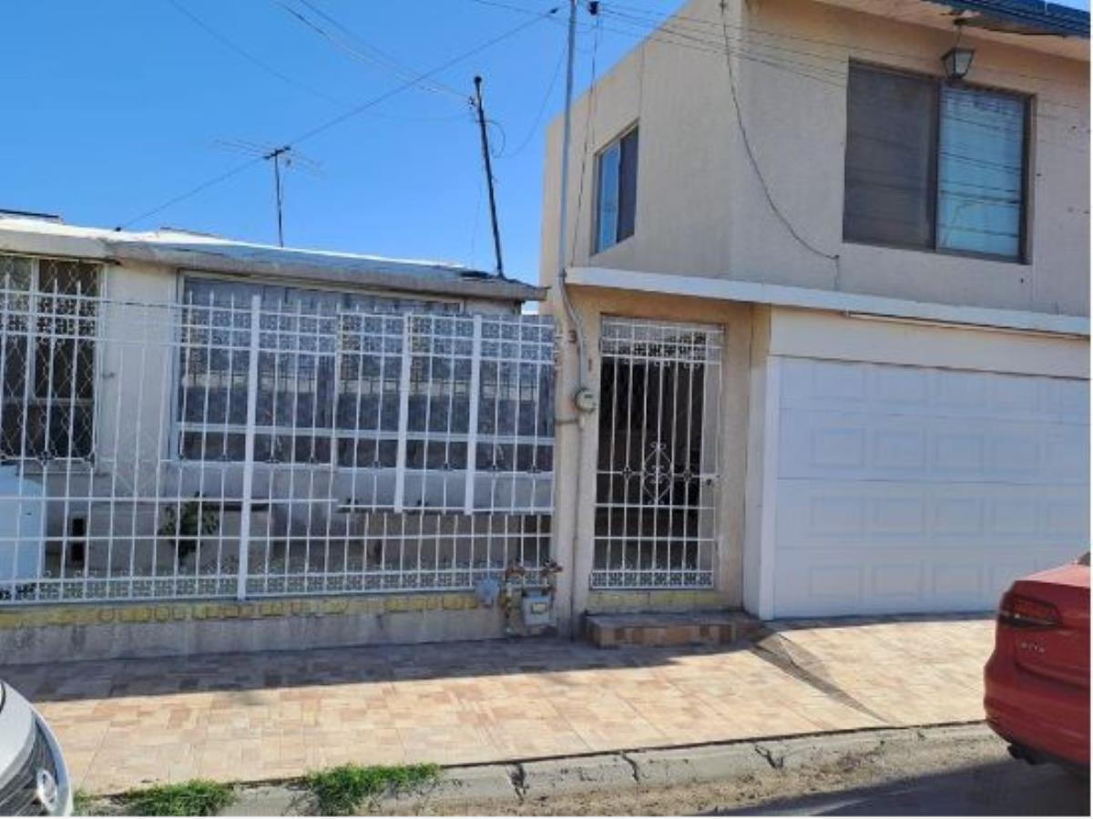 Casa en renta en Torreón Residencial, Torreón — foto 1 de 24