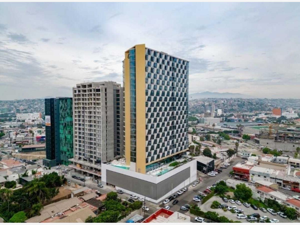 Departamento en venta en Calete, Tijuana — foto 1 de 18