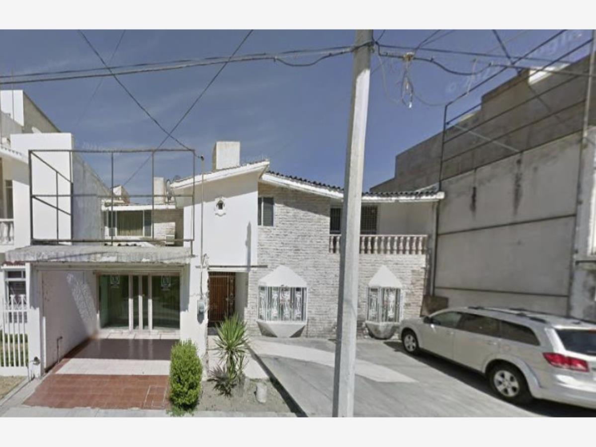 Casa en venta en Valle del Campestre, León — foto 1 de 6