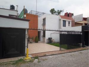 Casa en venta en Alianza Popular Revolucionaria, Coyoacán — foto 2 de 5