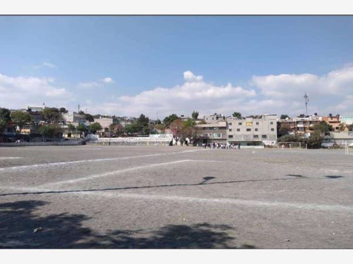 Terreno en venta en Miguel Hidalgo 3A Sección, Tlalpan — foto 1 de 4