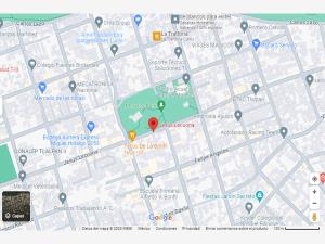 Terreno en venta en Miguel Hidalgo 3A Sección, Tlalpan — foto 3 de 4