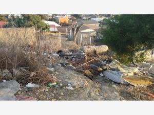 Terreno en venta en Libertad, Tijuana — foto 2 de 6