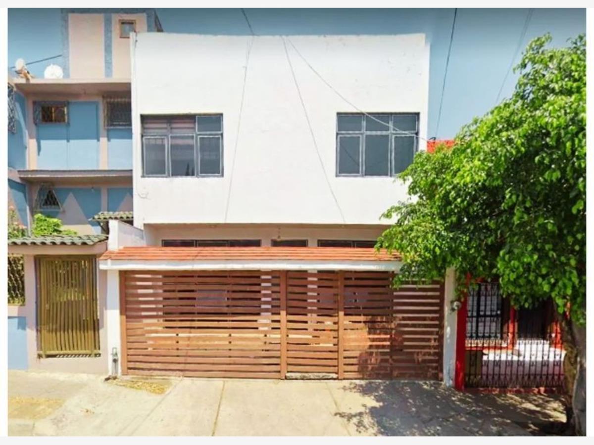 Casa en venta en Jardines de La Cruz 1a. Sección, Guadalajara — foto 1 de 6