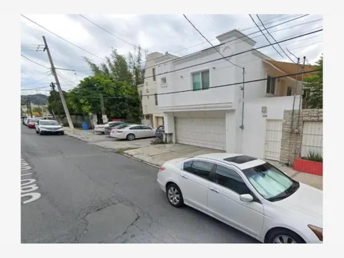Casa en venta en Altavista, Monterrey — foto 1 de 6