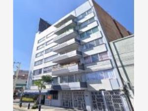 Departamento en Del Valle Centro, Benito Juárez, Ciudad de México