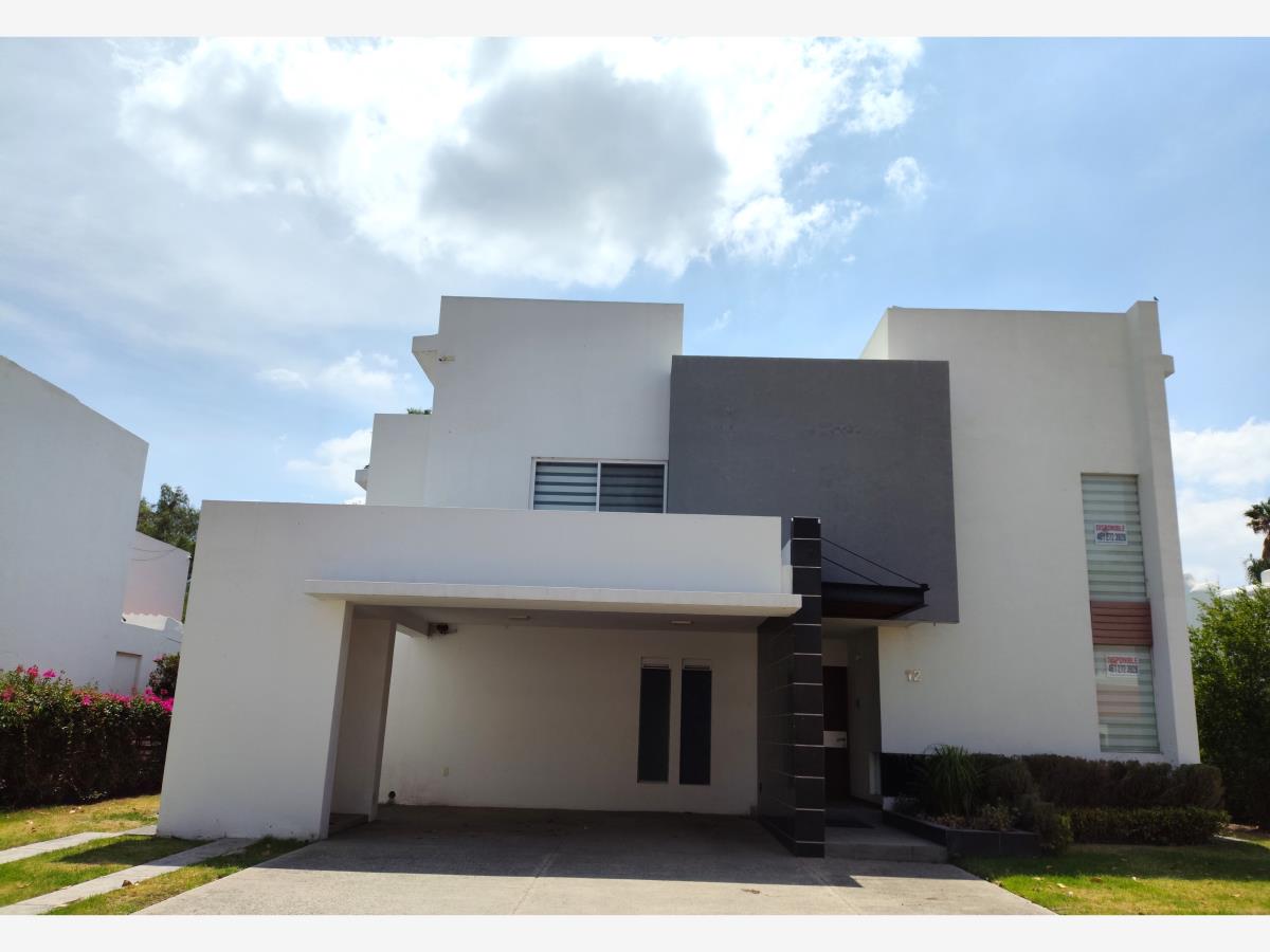Casa en renta en Balvanera Polo y Country Club, Corregidora — foto 1 de 47