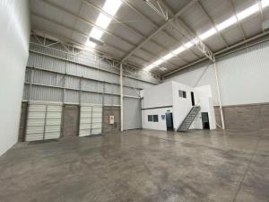 Bodega en Industrial San Luis, San Luis Potosí, San Luis Potosí — foto 1 de 10