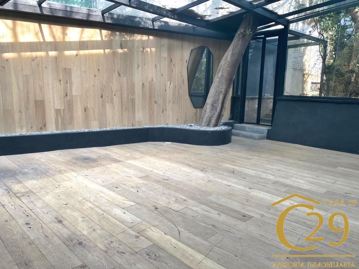 Casa en venta en Bosque de las Lomas, Miguel Hidalgo — foto 1 de 29
