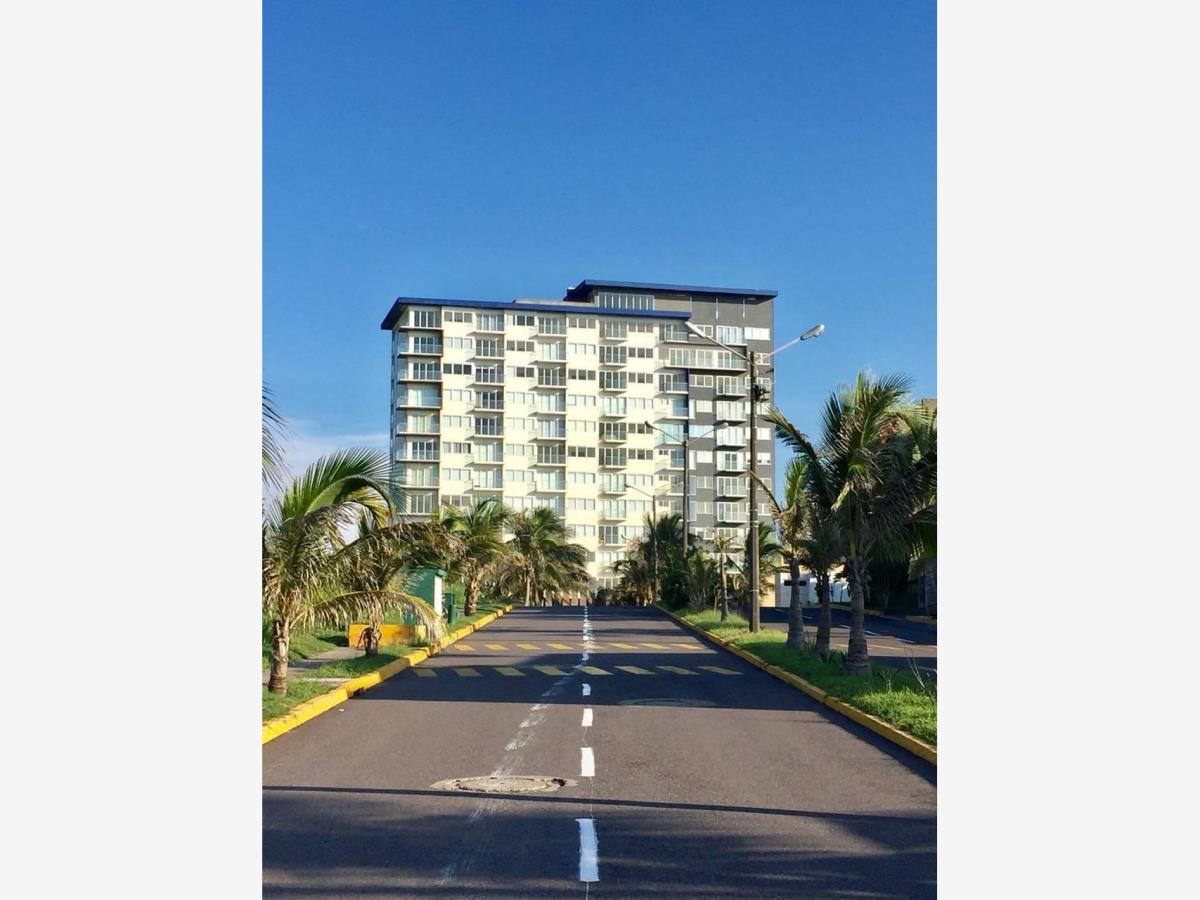 Departamento en renta en Playas del Conchal, Alvarado — foto 1 de 8