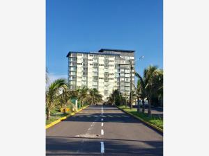 Departamento en renta en Playas del Conchal, Alvarado, Veracruz de Ignacio de la Llave