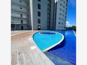 Departamento en renta en Playas del Conchal, Alvarado — foto 2 de 8