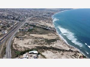 Terreno en venta en Puerto Nuevo, Playas de Rosarito — foto 2 de 3