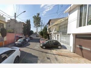 Casa en Ex Escuela de Tiro, Gustavo A. Madero, Ciudad de México