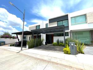 Casa en venta en Residencial Vivalto, Morelia — foto 3 de 29