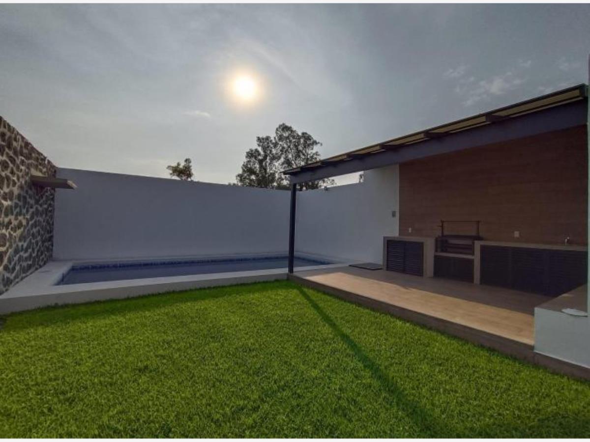 Casa en venta en Brisas, Temixco — foto 1 de 21