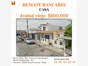 Casa en venta en Villa de San Miguel, Guadalupe — foto 2 de 11