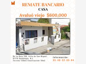 Casa en venta en Villa de San Miguel, Guadalupe — foto 3 de 11